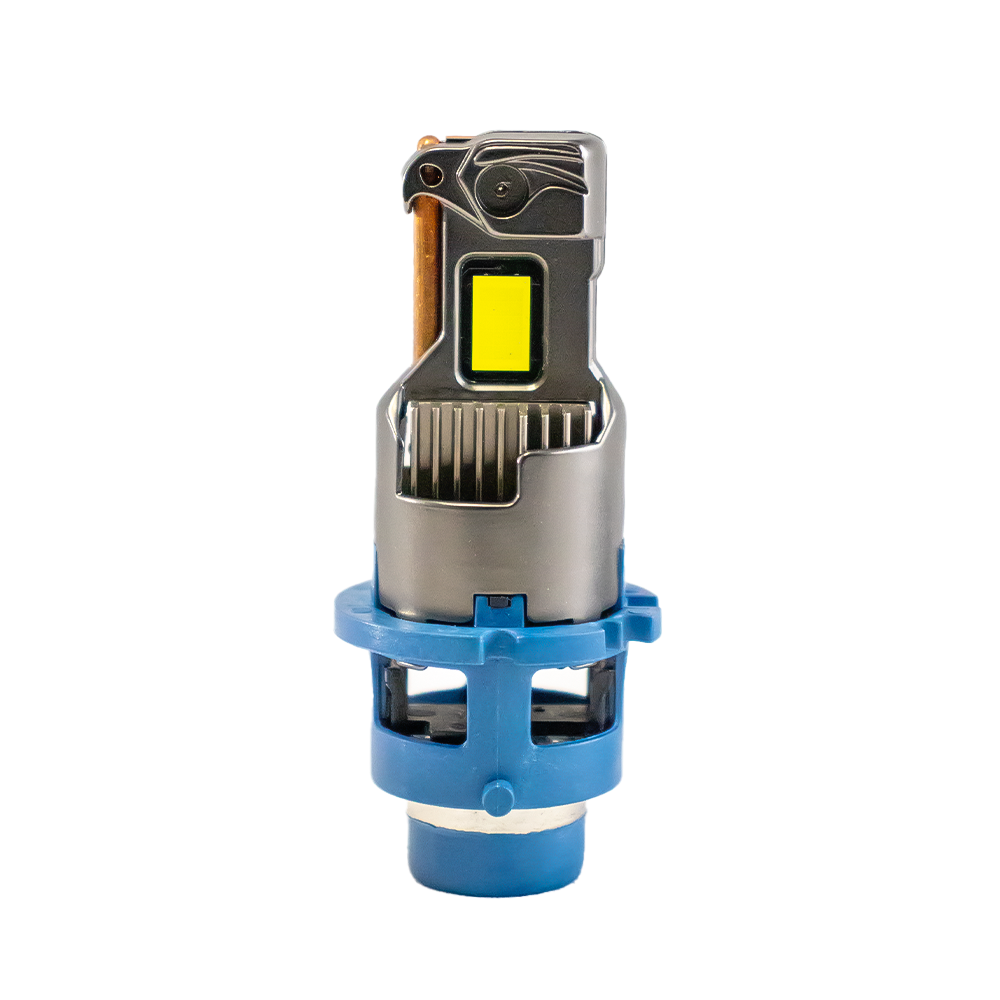 D4s/d4r Led Compact Premium 20.000 Lúmens 6000k (par) - Imagem 3