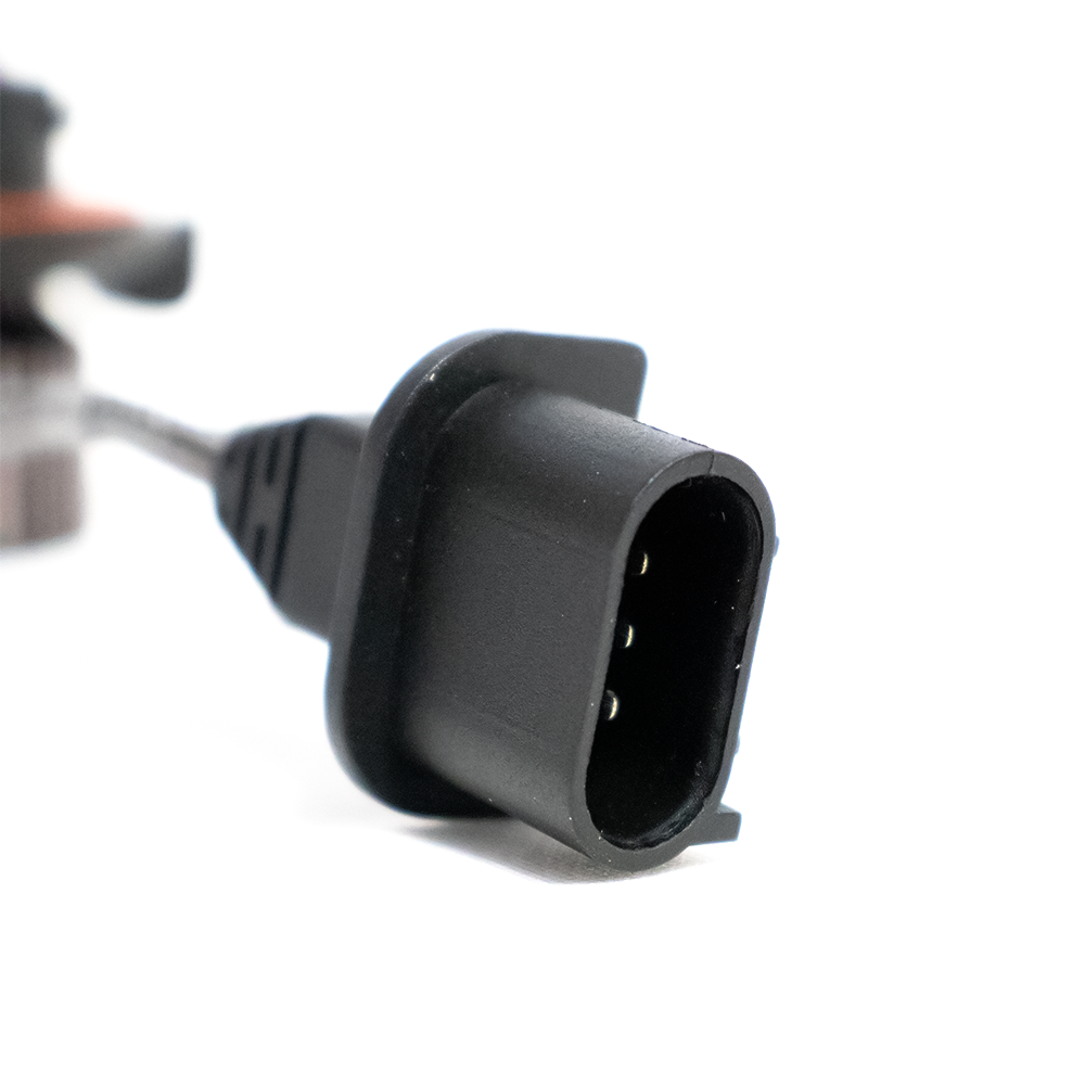 H13 Led Compact Premium 20.000 Lumens 6000k (par) - Imagem 5