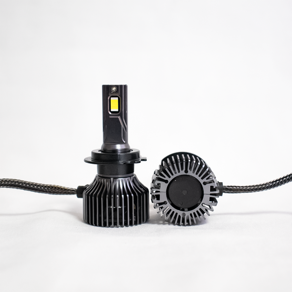 H7 Led Suprema Smart Light 70.000 Lúmens (par) - Imagem 3