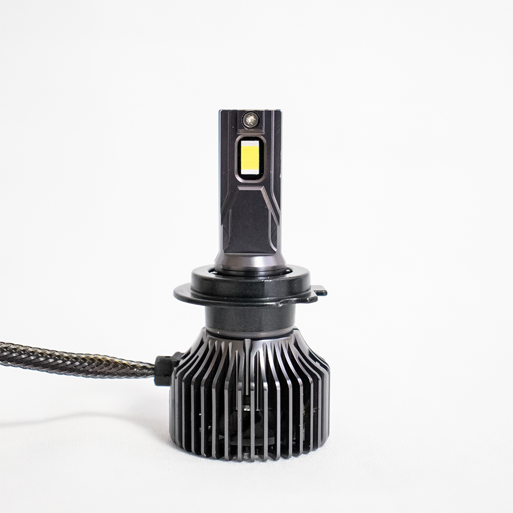 H7 Led Suprema Smart Light 70.000 Lúmens (par) - Imagem 4