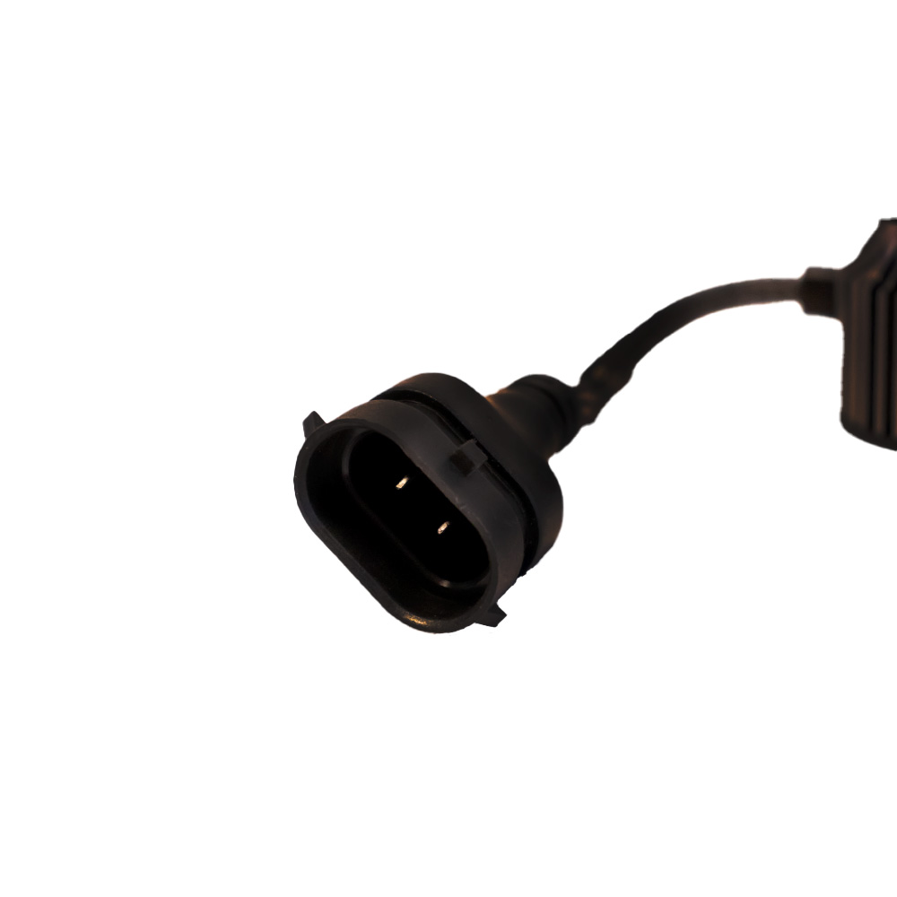 H8/h9/h11/h16-2 Led Compact Premium 20.000 Lumens 6000k(par) - Imagem 7