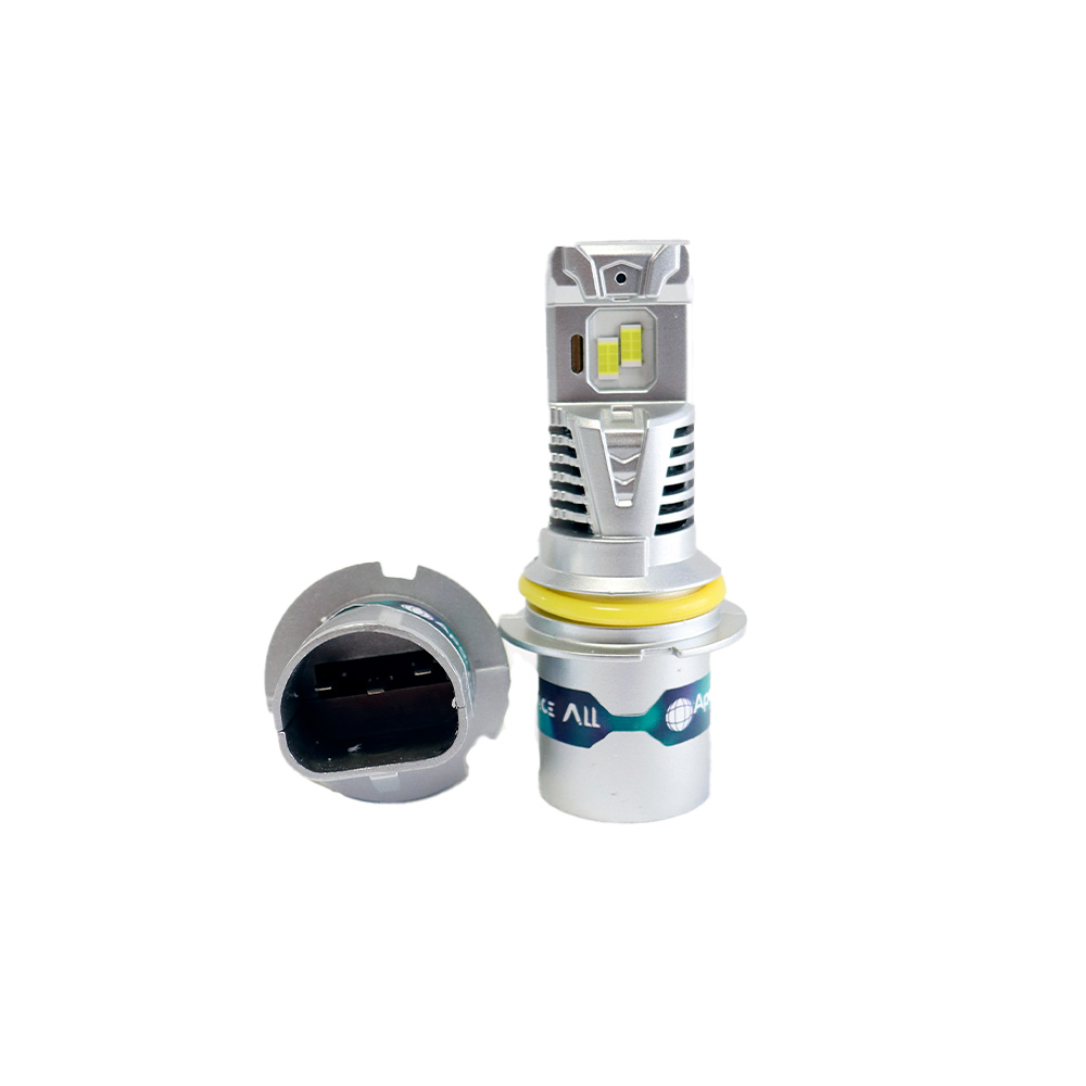 Hb1/hb5 Led Space All 30.000 Lúmens 6000k (par) - Imagem 2