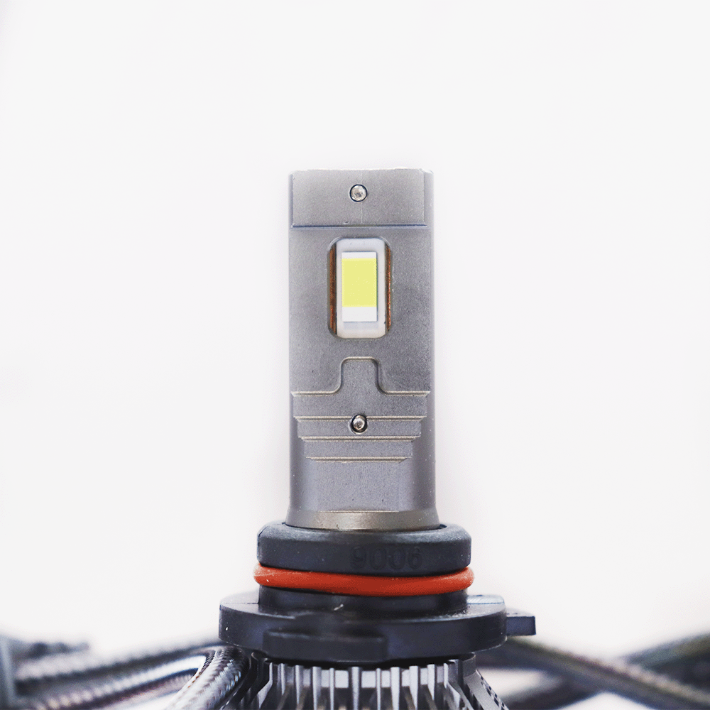 Hb4/9006 Led Suprema 50.000 Lúmens 6000k (par) - Imagem 4