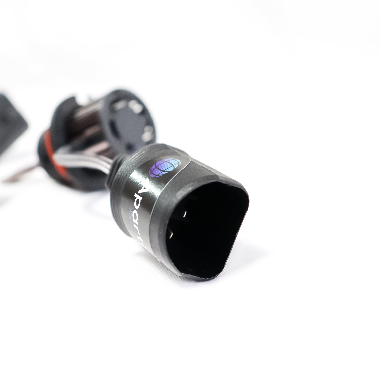 Hb1/hb5 Led Compact Premium 20.000 Lúmens 6000k (par) - Imagem 5