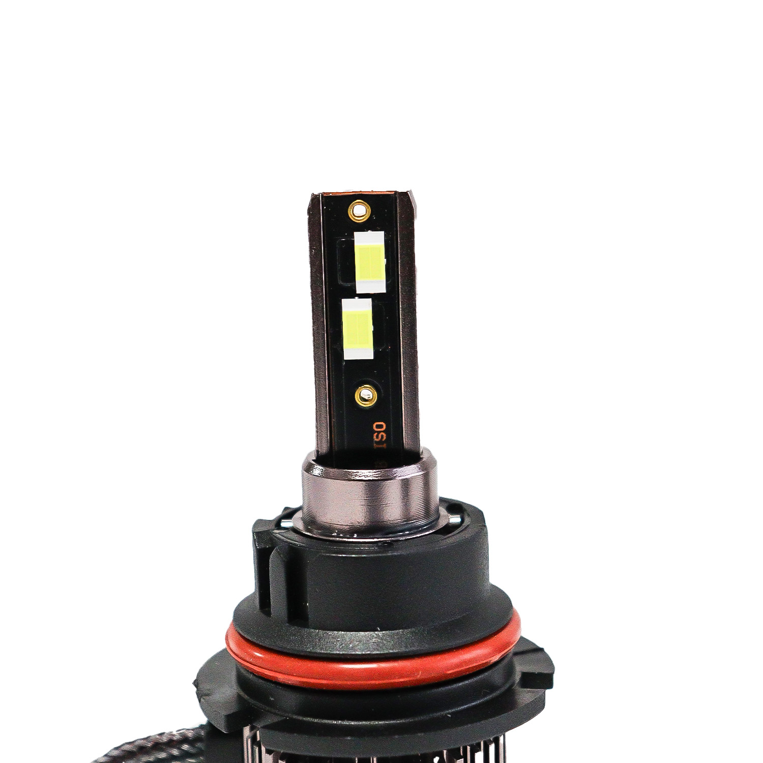 Hb1/hb5 Led Compact Premium 20.000 Lúmens 6000k (par) - Imagem 6