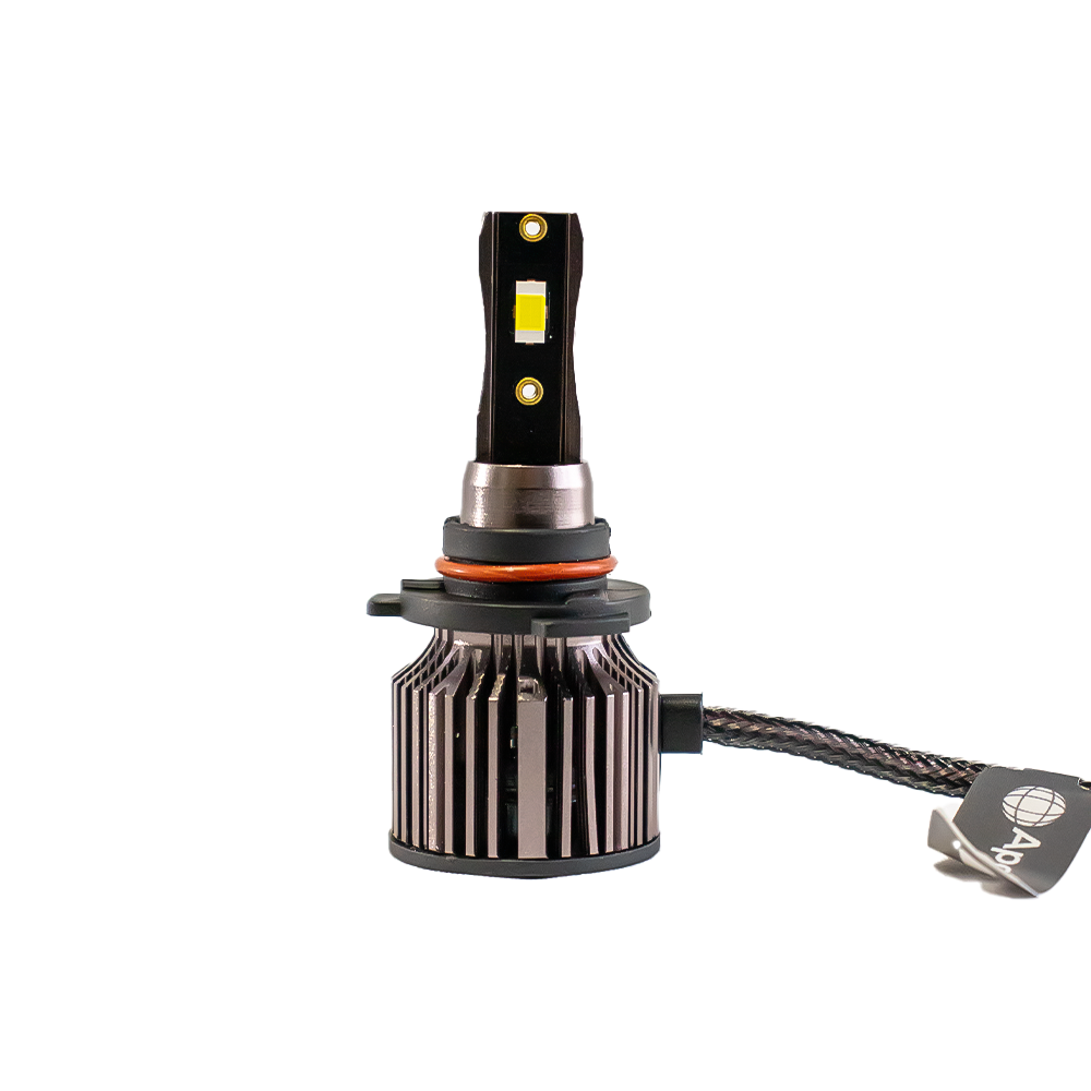 Hb4/9006 Led Compact Premium 20.000 Lúmens 6000k (par) - Imagem 6