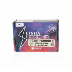 Hb4/9006 Led Suprema 50.000 Lúmens Branco Neutro 5000k (par)