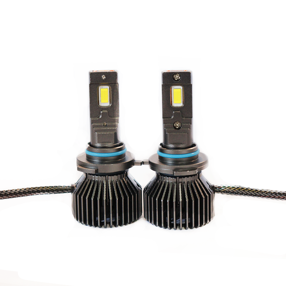 Hb4/9006 Led Suprema 50.000 Lúmens Branco Neutro 5000k (par) - Imagem 6