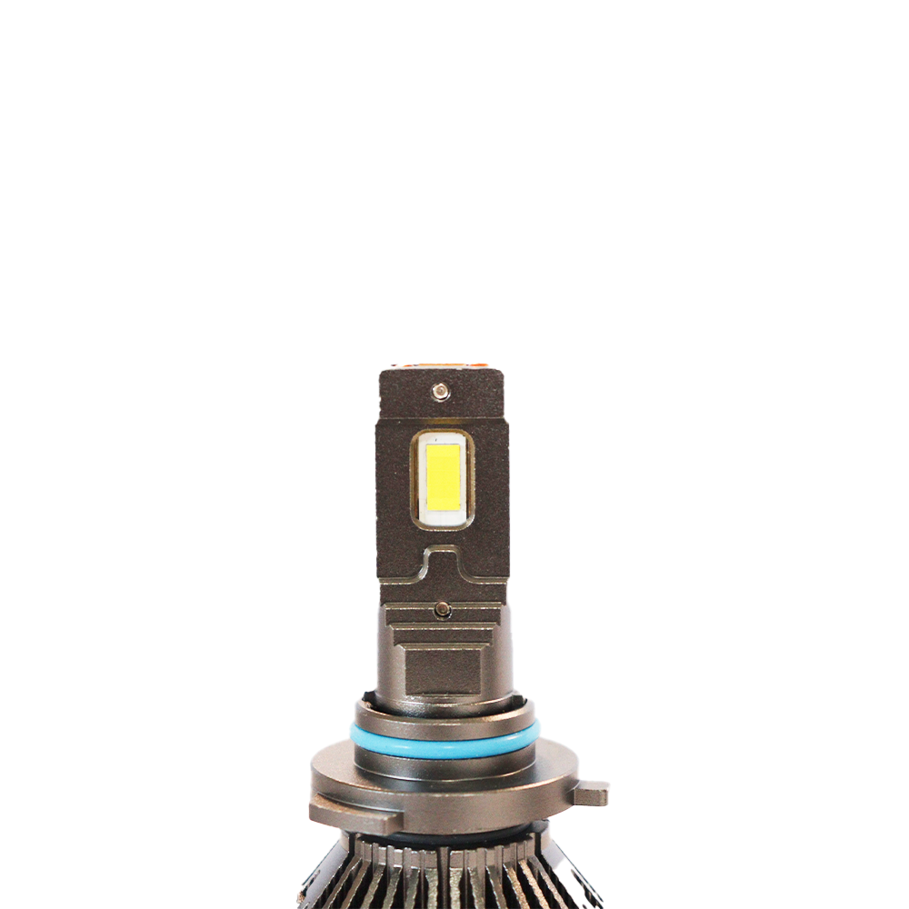 Hb4/9006 Led Suprema 50.000 Lúmens Branco Neutro 5000k (par) - Imagem 4